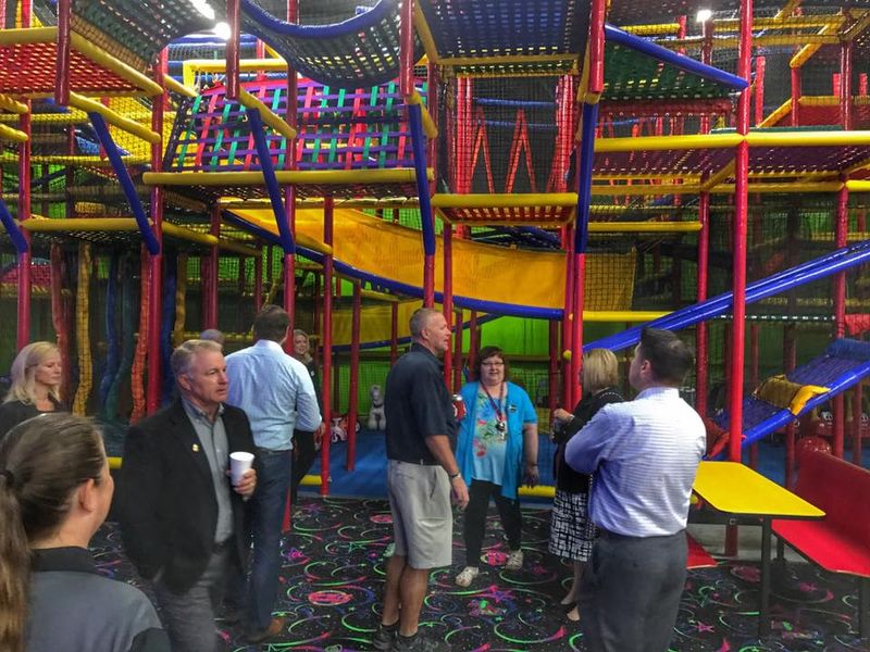 Wheels & Thrills Oklahoma's Official Travel & Tourism Site